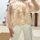 Blusa Romántica Aura