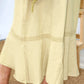 Vestido Nature