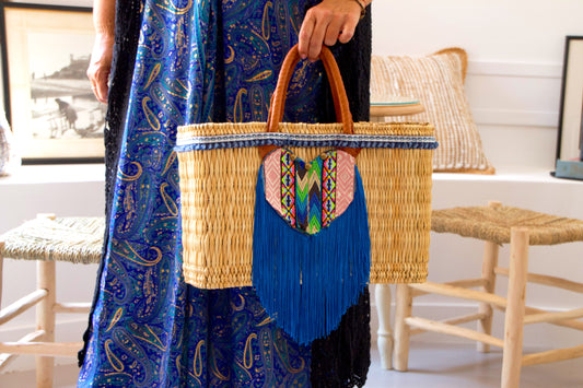 Capazo LoVe - Lydia’s Style