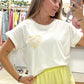 Camiseta CUORE