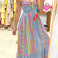 Vestido Powerfull