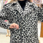 Cruzada Paño Animal Print