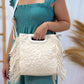 Bolso Londres Crochet