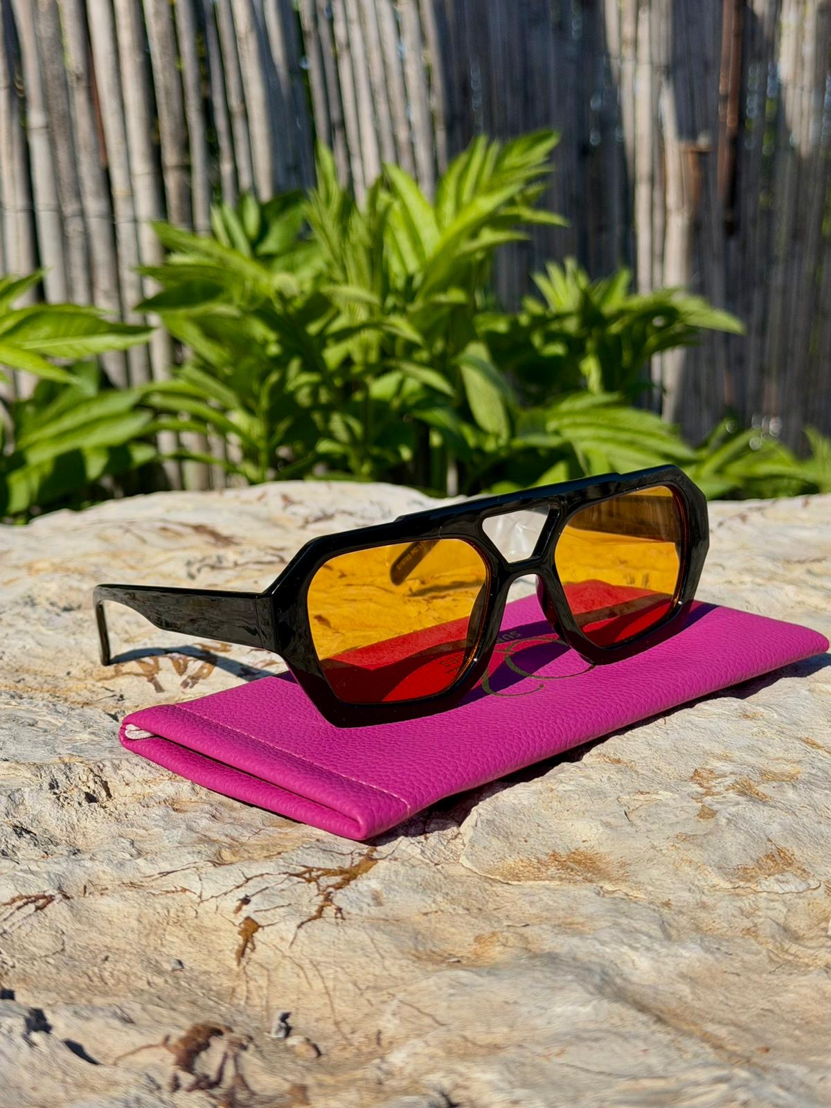 Gafas Ibiza Retro