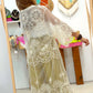 Kimono Bohemio Beige