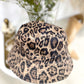 Bucket Hat Print Kakhi