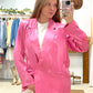 Americana Satinada Rosa