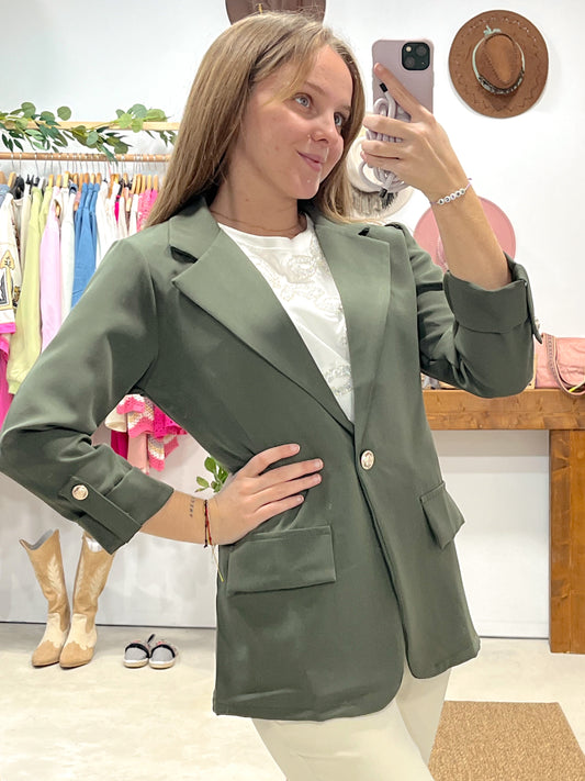Blazer Cocco