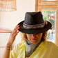 Sombrero RUDA Panamá