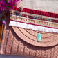 Cartera Amazonita - Lydia’s Style