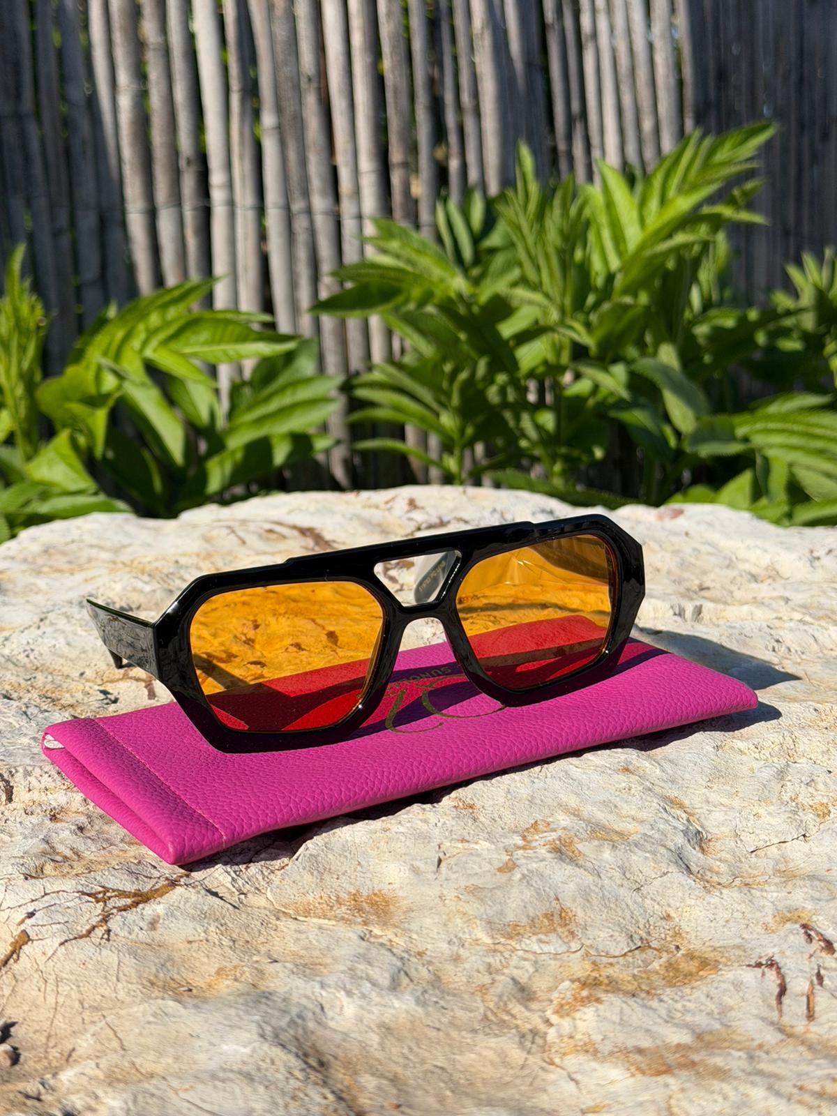 Gafas Ibiza Retro