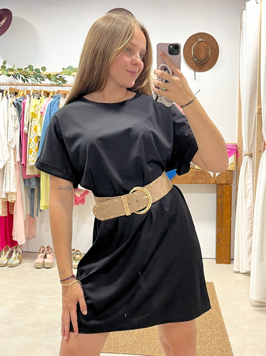 Vestido Black