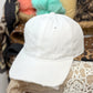 Gorras algodón