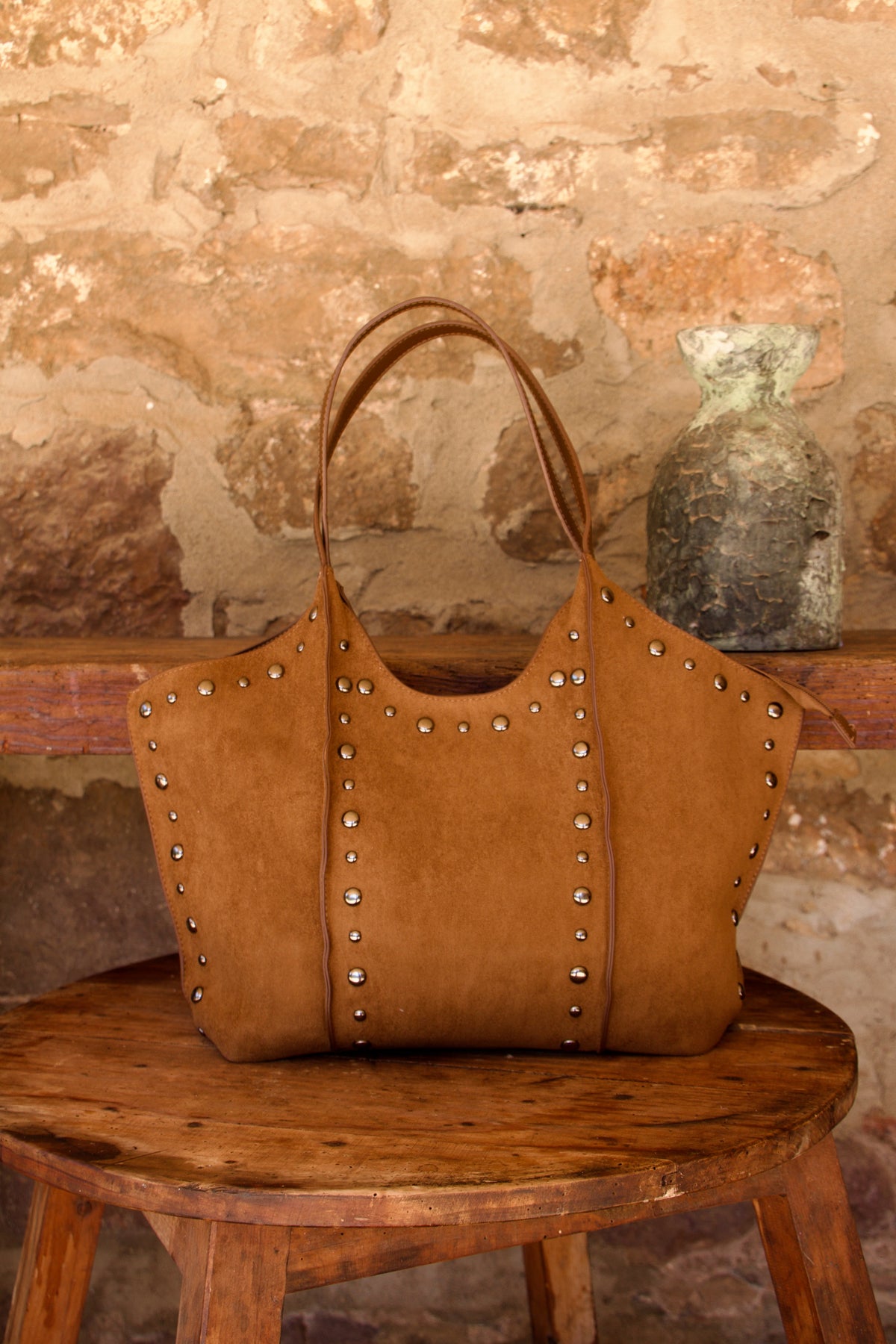 Bolso Shopper Texas
