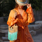 Sombrero OM - Lydia’s Style