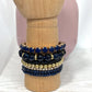 Conjunto Pulseras Boho