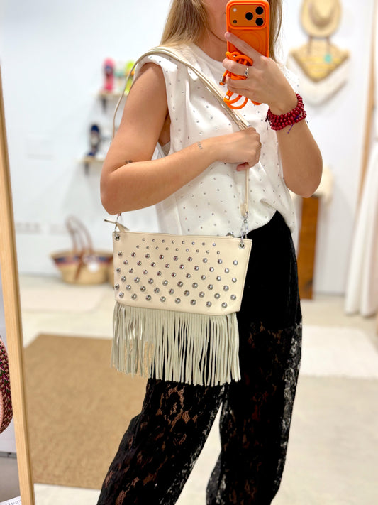 Bolso Desierto Chic