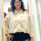 Bomber Antelina Beige