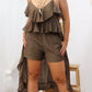 Conjunto Nómada Brown
