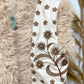 Chaleco Univers Boho