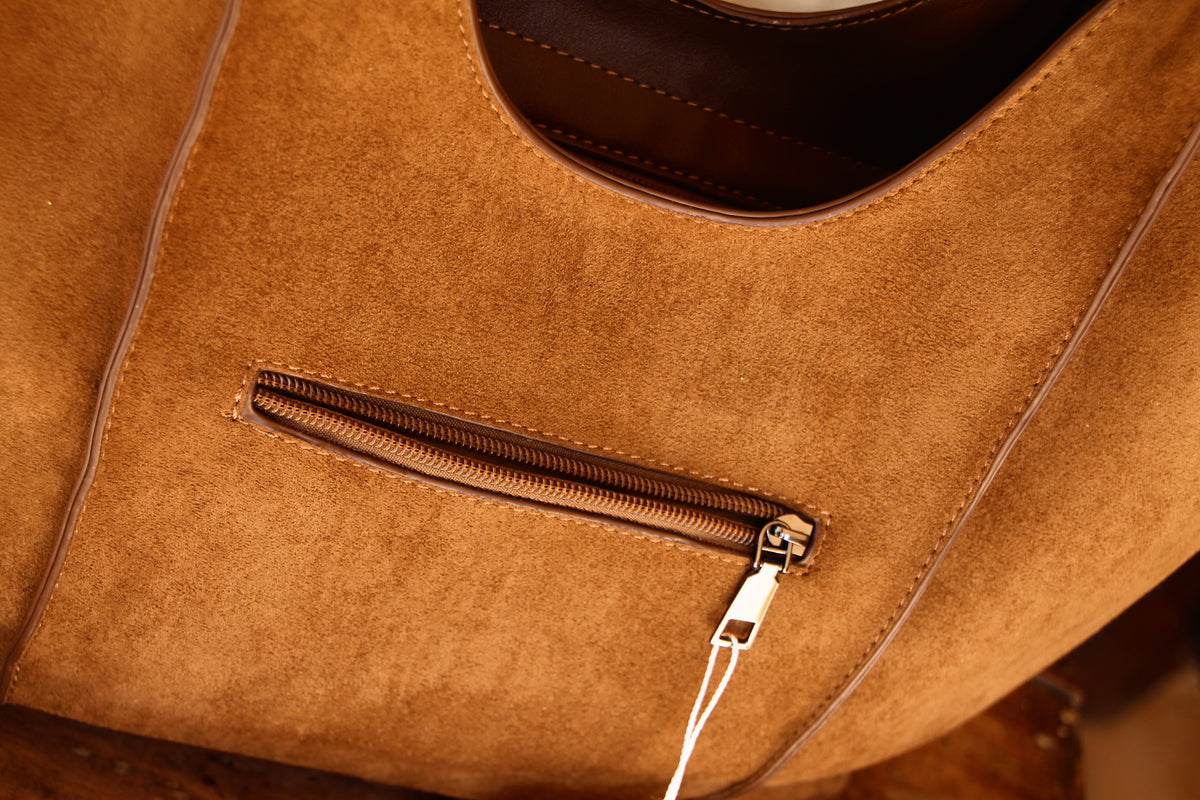 Bolso Shopper Texas