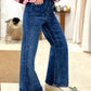 Pantalones Denim Brillo SHINNY