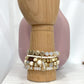 Conjunto Pulseras Boho