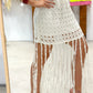 Falda Crochet Cádiz