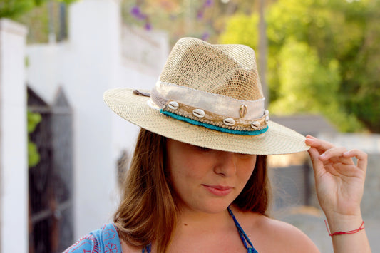 Sombrero Mar - Lydia’s Style