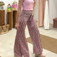 Pantalón Flare Chic