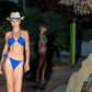 Sombrero Cowboy Tarida