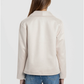 Chaqueta Solapas Antelina