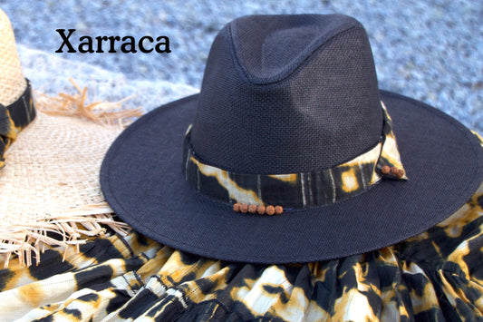 Sombrero Xarraca