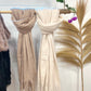 Bufandas Cashmere
