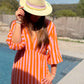 Vestido Tropical