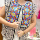 Chaleco Marquesa Bohemio