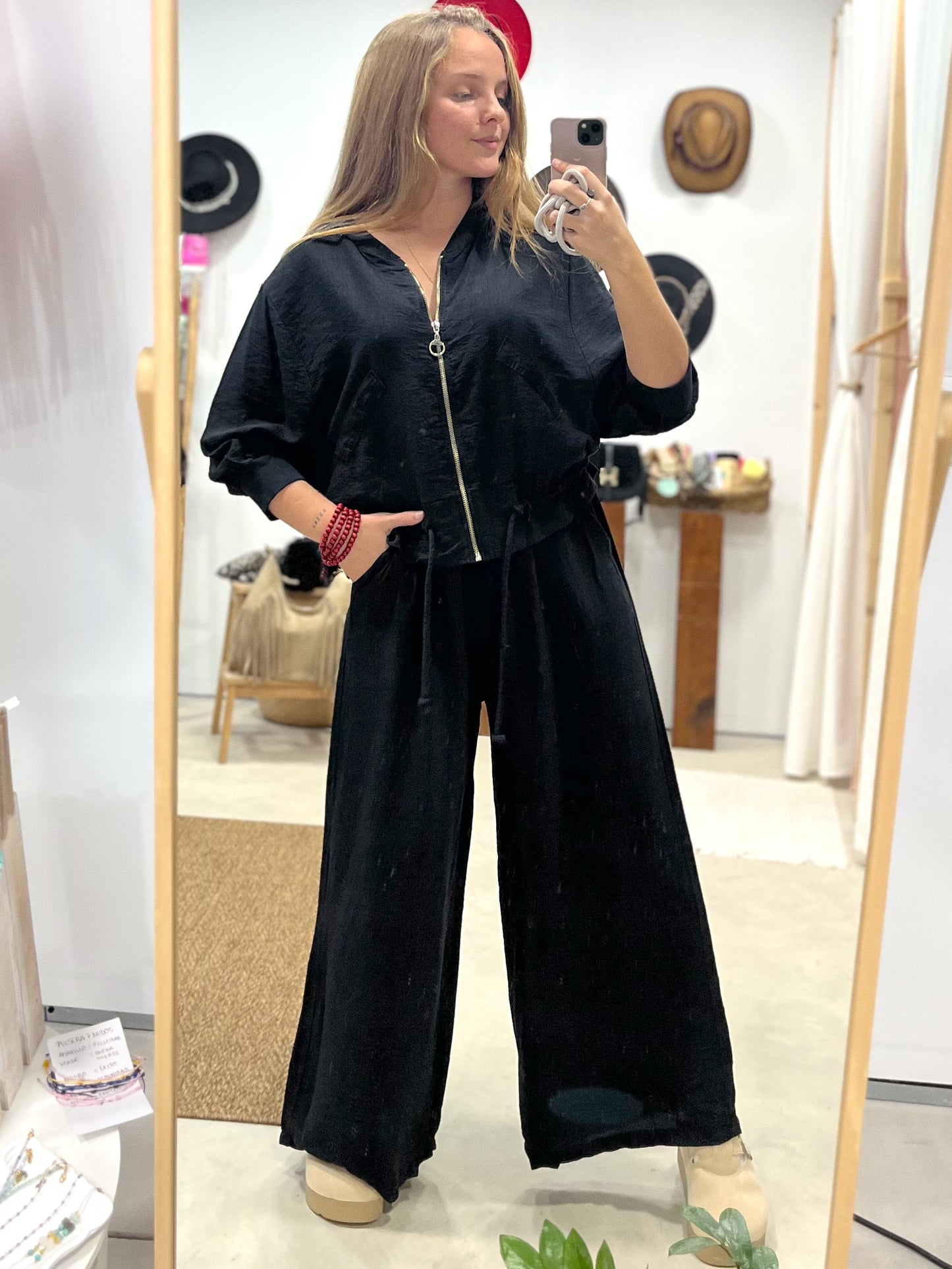 Conjunto RAQUEL