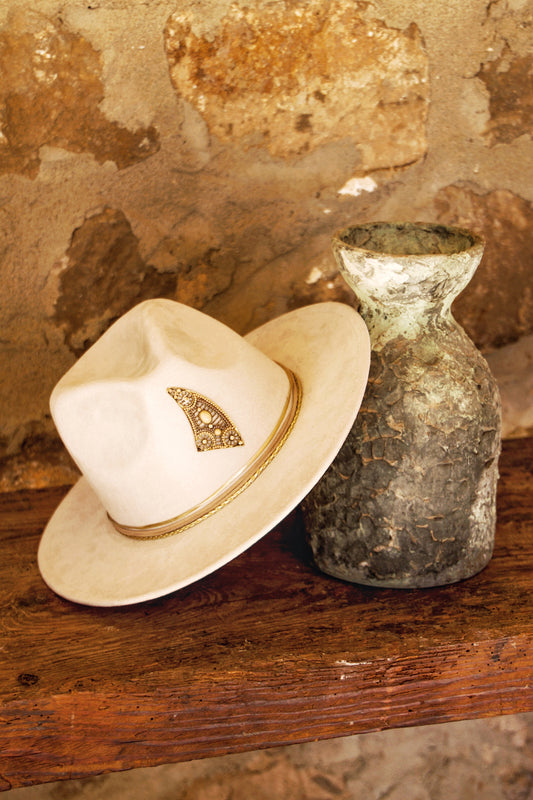 Sombrero Antelina Plano “Autum”