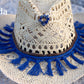 Sombrero Cowboy Tarida