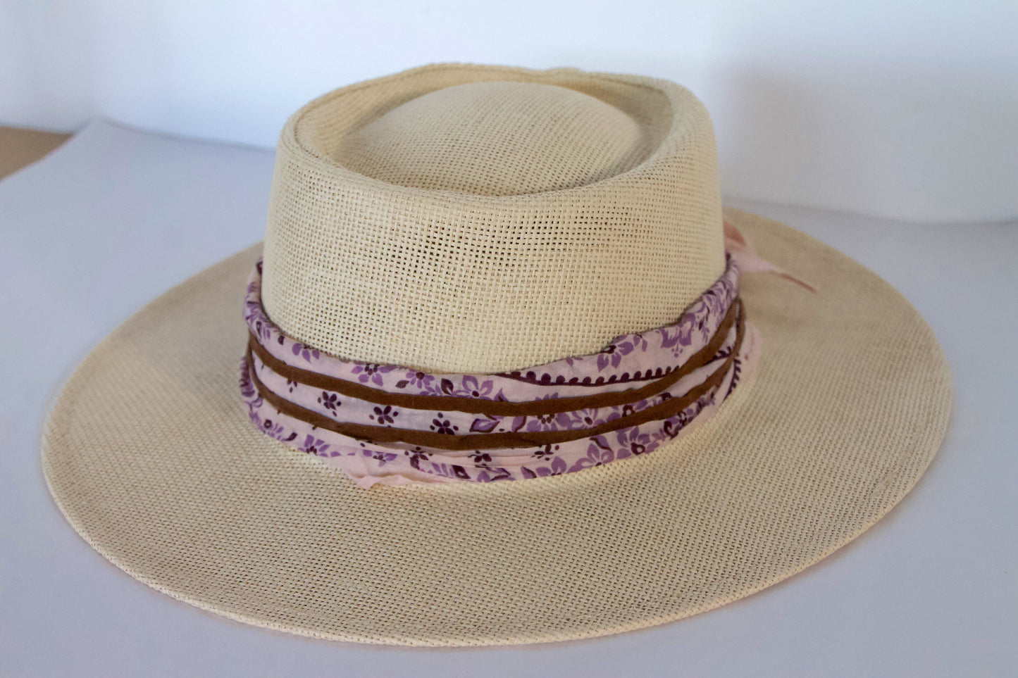 Sombrero Judería
