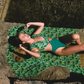 Bañador TANIT - Livia Betancort