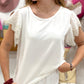 Camiseta Margaritas