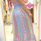 Vestido Powerfull