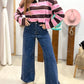 Pantalones Denim Brillo SHINNY