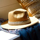 Sombrero Zuni - Lydia’s Style