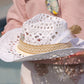 Sombrero Cuore - Lydia’s Style