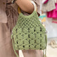 Bolso Macramé Bali