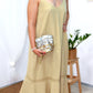 Vestido Nature