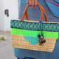 Mini Capazo Tossa - Lydia’s Style