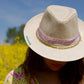 Sombrero Daisy Panamá